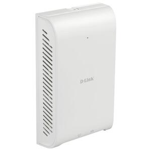 D-Link DAP-2620 Nuclias Connect Wall Plate Access Point