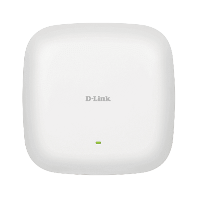 D-Link WIRELESS AC2200 WAVE 2 TRI-BAND POE AP