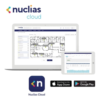 D-Link DBG-2000 Nuclias Cloud-Managed SD-WAN Security Gateway