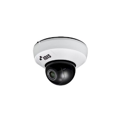IDIS DC-D4211CRX 2MP INDOOR MINI DOME 2.8MM UPTO 