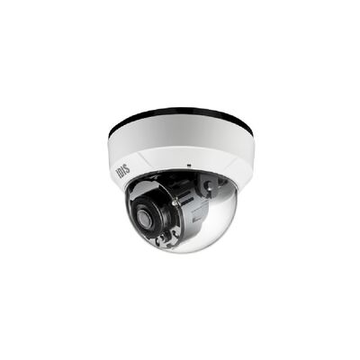 IDIS DC-D4216RX 2.8mm 2MP INDOOR 2.8MM NDAA DOME UPTO 