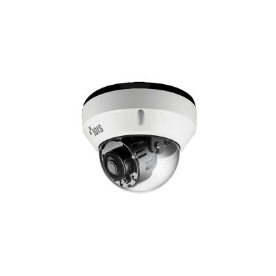 IDIS DC-D4216WRX 2.8mm 2MP FIXED2.8MM, OUTDOOR DOME UPTO 