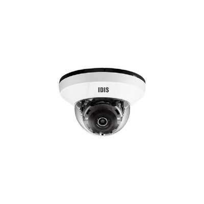 IDIS DC-D4217RX 2.8mm 2MP FIXED 2.8MM, INDOOR DOME UPTO 