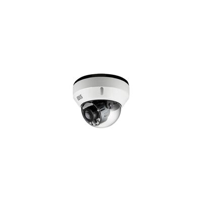 IDIS DC-D4516WRX 2.8mm 5MP FIXED 2.8MM OUTDOOR DOME NDAA UPTO 