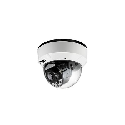 IDIS DC-D4517RX 2.8mm 5MP FIXED 2.8MM INDOOR DOME NDAA UPTO 