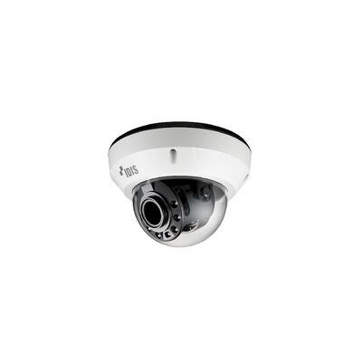 IDIS DC-D4536HRX 5MP OUTDOOR MZ NDAA DOME UPTO 