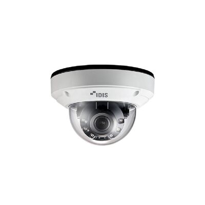 IDIS DC-D4537HRXA 5MP  MFZ (2.7-13.5MM) EDGE AI NDAA OUTDOOR OME  OUTDOOR MZ EDGE AI VA