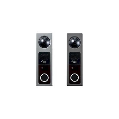 IDIS DC-I6212WRX 2MP FISHEYE LENS POE IR WDR BUILT-IN-MIC/SPK ALARM I/O SD CARD, SIP, IP66, IK10, [NDA