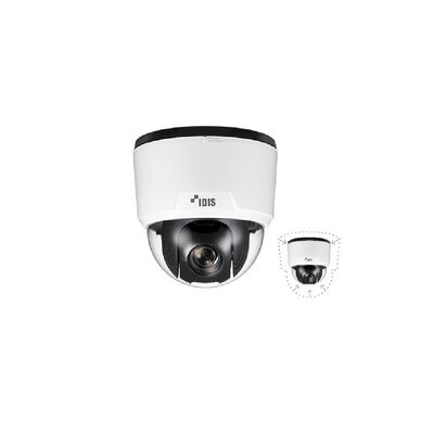 IDIS DC-S6261X-A 2MP INDOOR PTZ 12X ZOOM (NO AUDIO) UPTO 