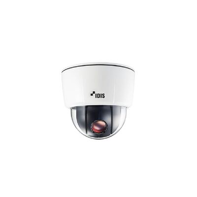 IDIS DC-S6281HX 2MP 30X PTZ H.265 NDAA WDR IP67 HEATER 