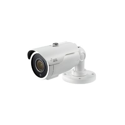 IDIS DC-T2531WR Lite 5MP 2.7-13.5mm MFZ LENS H.265 TWDR, IR 20M, IP67, IK10 BULLET CAMERA