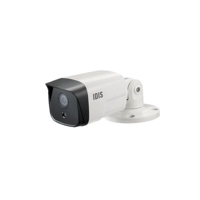 IDIS DC-T4516WRX 2.8mm 5MP FIXED 2.8MM IR BULLET UPTO 