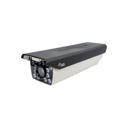 IDIS DC-T6224HRXL 2MP OUTDOOR MZ LIGHTMASTER BULLET CAMERA