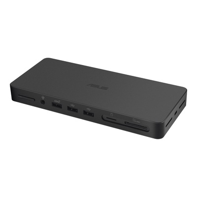 ASUS DC500 Triple 4K Thunderbolt™ 4 Dock