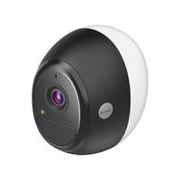 D-Link DCS-2800LH Omna Wire-Free Wi-Fi Battery Camera