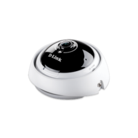 D-Link Vigilance DCS-4622 3MP FHD Panoramic PoE Network fisheye camera
