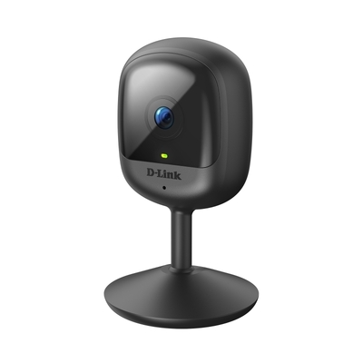 D-Link Compact Full HD Wi-Fi Camera DCS-6100LHV2