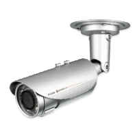 D-Link DCS-7517 5MP H.264 Outdoor Day/Night Network Camera