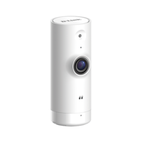 D-Link DCS-8000LH Mini HD Wi-Fi Camera