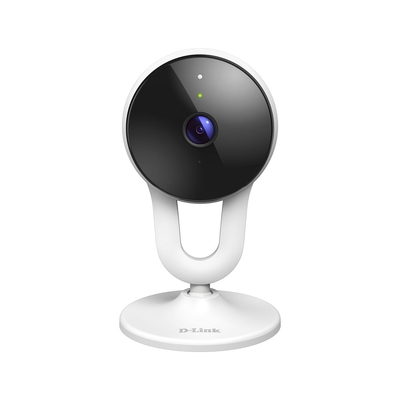 D-Link DCS-8300LHV2/2PK Full HD Wi-Fi Camera 2-Pack