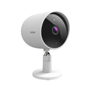 D-Link DCS-8302LH mydlink Full HD Outdoor Wi-Fi Camera with Night Vision