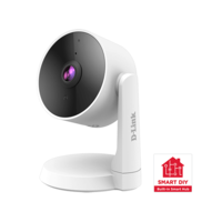 D-Link Smart Full HD Wi-Fi Camera with built-in Smart Home Hub DCS-8330LH