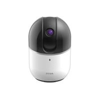 D-LINK HD Pan &amp; Tilt Wi-Fi Camera