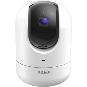 D-Link Full HD Pan & Tilt Wi-Fi Camera
