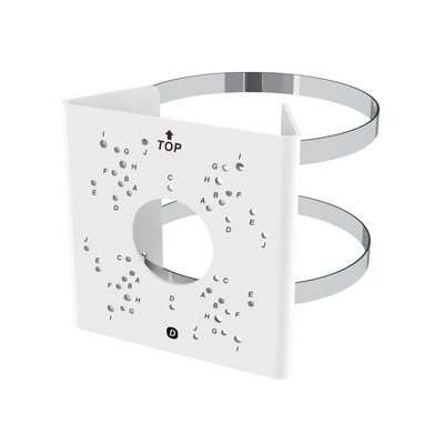 D-Link Pole Mount Bracket Type B1 for Vigilance Cameras - DCS-F470PM