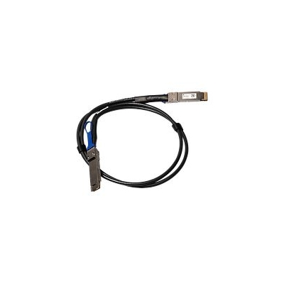 MikroTik DDQ+DA0001 400G QSFP-DD Direct Attach Cable (3.3')
