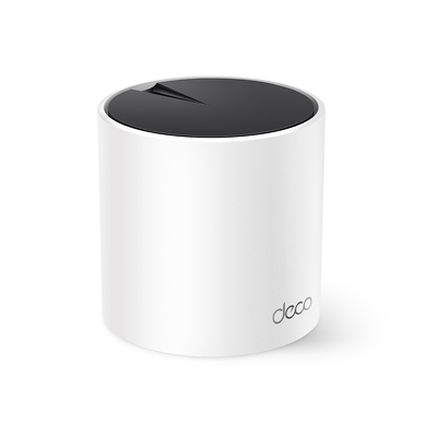 TP-LINK Deco X55(1-pack) AX3000 Whole Home Mesh WiFi 6 Unit