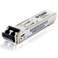 D-Link DEM-311GT 1000BASE-SX SFP Transceiver (MULTIMODE 850NM)