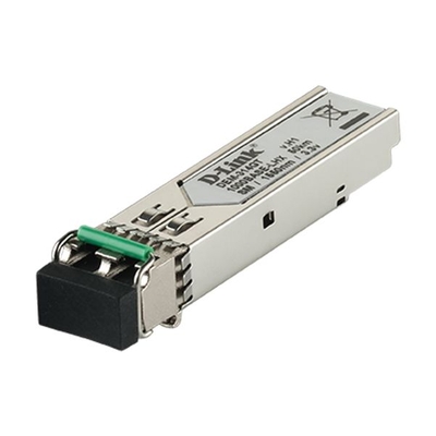 D-Link DEM-314GT 1000Base-LX SFP Transceiver (Single Mode 1550nm) - 50km