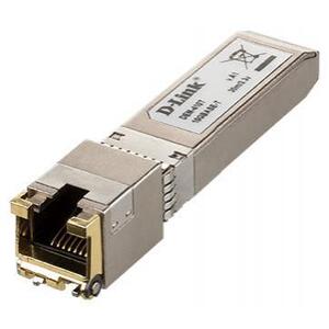 D-Link DEM-410T SFP+Copper Transceiver Module