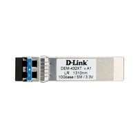 D-LINK DEM-432XT