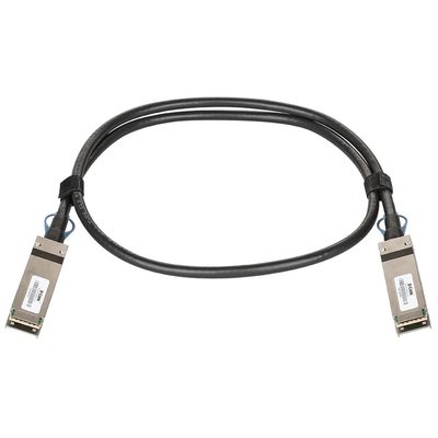 D-Link DEM-CB100Q28 100G QSFP28 to QSFP28 Direct Attach Cable (1 Metre)