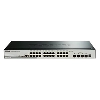 D-LINK DGS-1510-28X SmartPro Switch 