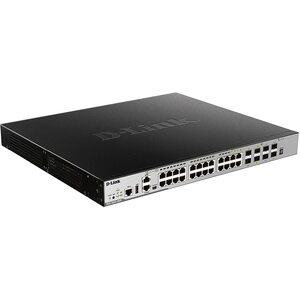 D-LINK DGS-3630-28PC