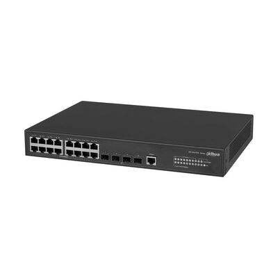 Dahua DH-AS4300-16GT4GF 16 Ports Managed Switch