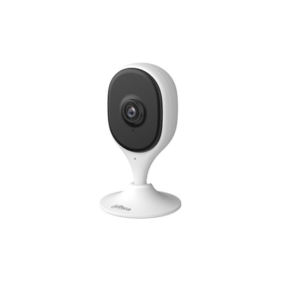 Dahua 5MP Fixed-Focal Cube Wi-Fi Camera - DH-C5A