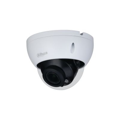 Dahua HDCVI 4MP IP67 IR 2.7-12mm Dome Camera - DH-HAC-HDBW1400RP-Z-2712