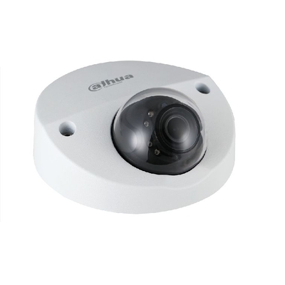 Dahua HDCVI 2MP IP67 IR 2.8mm Starlight mini Wedge Dome Camera - DH-HAC-HDBW2241FP-A-0280B 