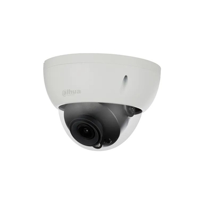 Dahua HDCVI 8MP IP67 IK10 IR 2.8mm Dome Camera - DH-HAC-HDBW2802RP-0280B 