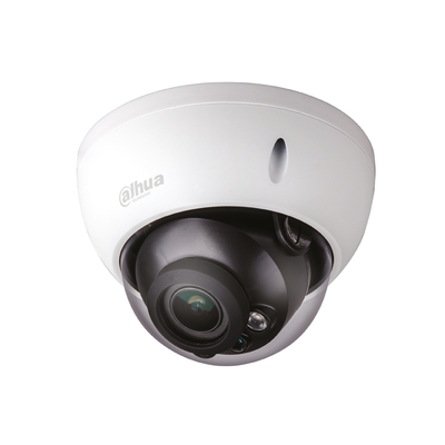 Dahua HDCVI 8MP IP67 IK10 IR 3.7-11mm Dome Camera - DH-HAC-HDBW2802RP-Z-DP 