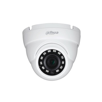 Dahua HDCVI 8MP IP67 2.8mm Turret camera Eco - DH-HAC-HDW1800MP-0280B