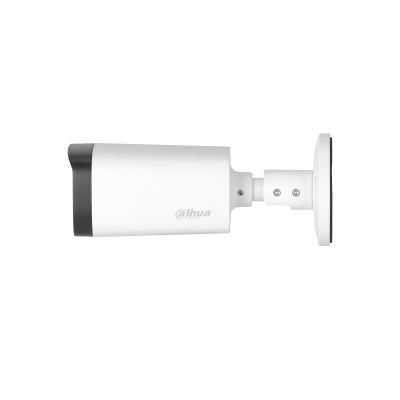 Dahua HDCVI 4MP IP67 IR 2.7-12mm Bullet Camera - DH-HAC-HFW1400RP-Z-IRE6 