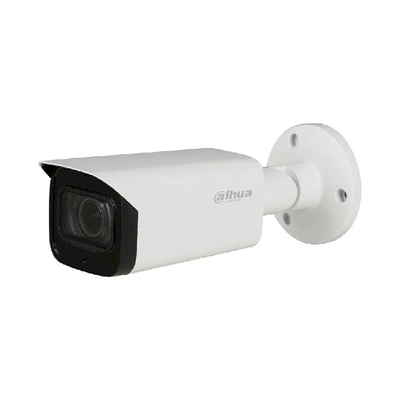 Dahua HDCVI 5MP Bullet Camera 2.7-135mm - DH-HAC-HFW2501TUP-ZADP27135-S2