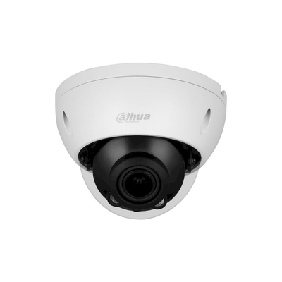 Dahua 5MP Lite IR Vari-focal Dome Network Camera - DH-IPC-HDBW2531RP-ZS-27135-S2
