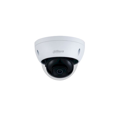 Dahua IP 8MP IP67 IR 2.8mm Dome Camera - DH-IPC-HDBW2831EP-S-0280B-S2