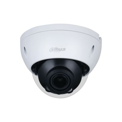 Dahua IP Dome Camera 2MP 2.7-13.5mm IR40m IK10 SMD WizSense  - DH-IPC-HDBW3241RP-ZAS